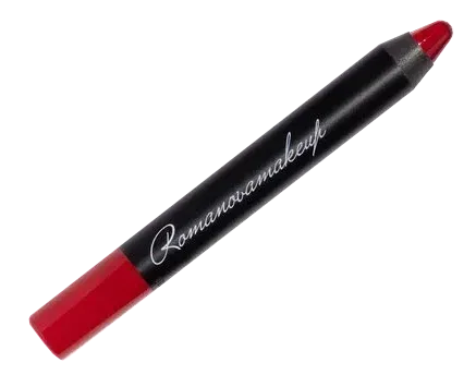 Sexy Lipstick Pen, Romanovamakeup, 1470 руб