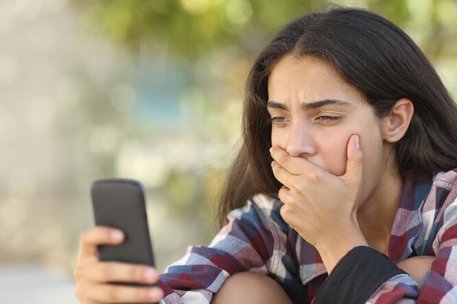10 доказательств, что социальные сети не нужны подросткам