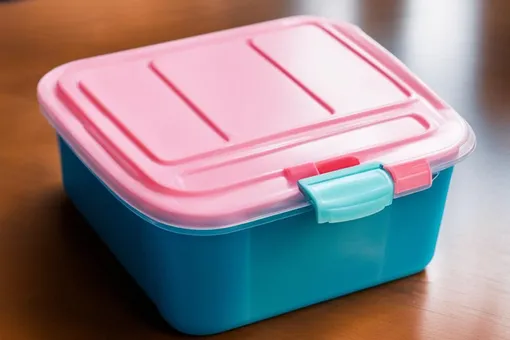 Они же могут испортиться! 7 вещей, которые нельзя хранить в пластиковых контейнерах