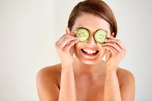 20 продуктов с мочегонным эффектом: как уменьшить отёки на лице