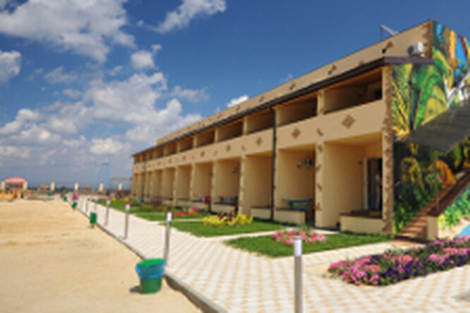 О сети отелей OnixHotels&Resorts О сети отелей OnixHotels&Resorts