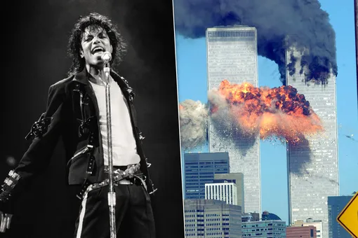 Отвела судьба: Джексон, Пэлтроу и другие звёзды, чудом не погибшие 11 сентября