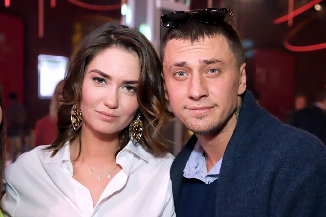 «Меня легко развести на что угодно»: Павел Прилучный не умеет отказывать детям «Меня легко развести на что угодно»: Павел Прилучный не умеет отказывать детям