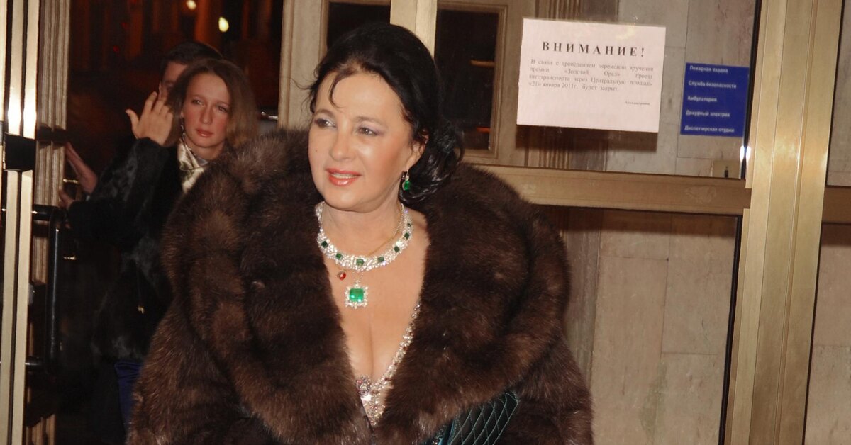 Ирина Винер сейчас