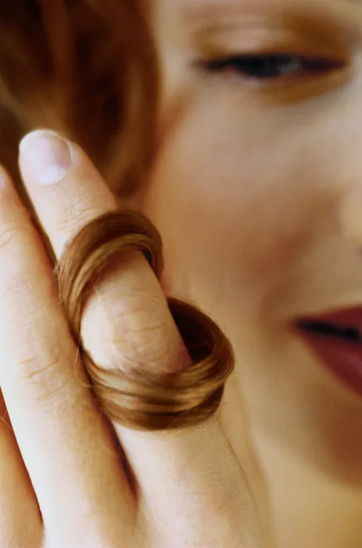 5 частых ошибок при укладке волос: как уложить волосы в домашних условиях