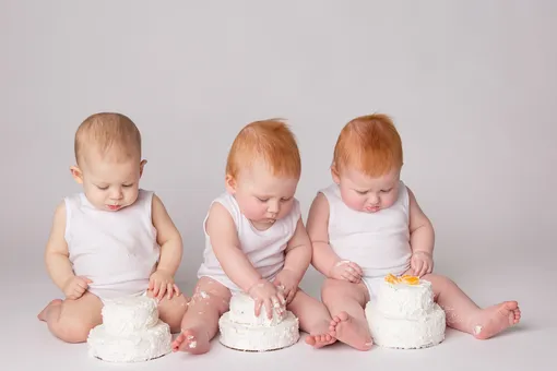 Пять — счастливое число: женщина родила близнецов, потеряв четырех детей