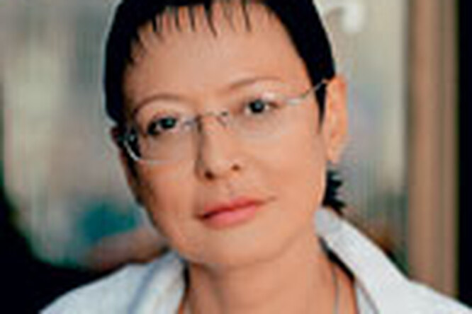 Ирина Хакамада: «Важно делать перерыв» Ирина Хакамада: «Важно делать перерыв»