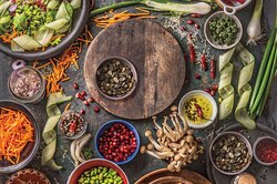 Меньше мяса? Это просто! Как перейти к вегетарианству без вреда для самочувствия