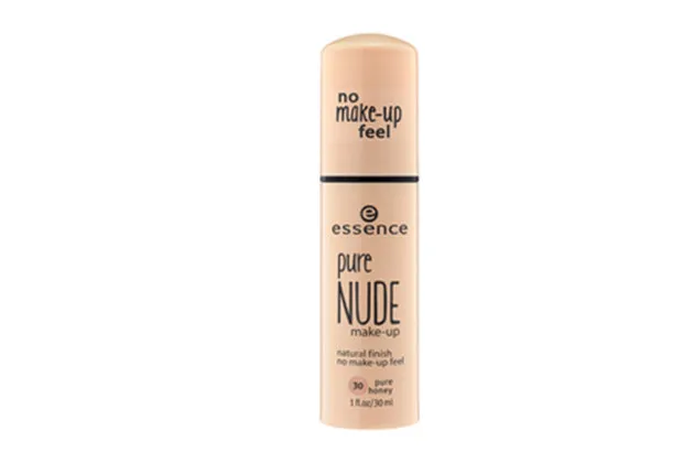 Тональная основа Essence - Pure Nude – 300 руб.