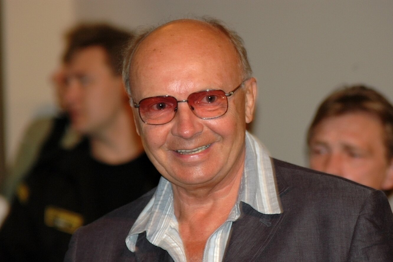 Андрей Мягков