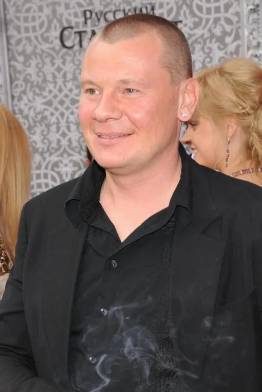 Владислав Галкин