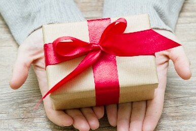 Как правильно выбирать подарки?