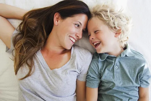 Как воспитывать детей без крика? 7 способов сохранять спокойствие