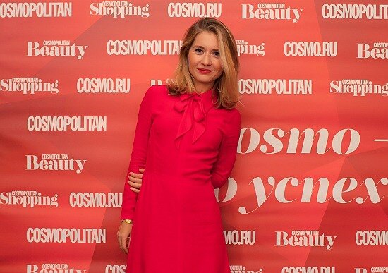 Cosmopolitan LIVE - 12 сентября