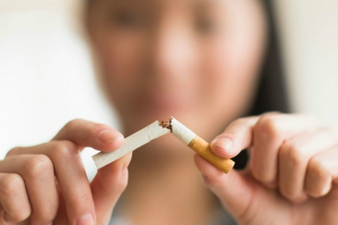 6 советов для тех, чьи близкие бросают курить