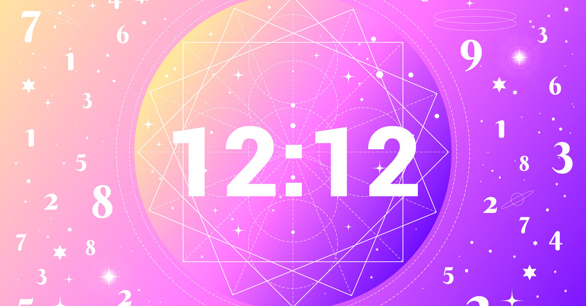 1212 значение времени