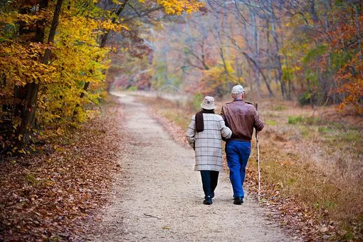 Риск или удовольствие: кардиолог о том, как влияет секс на пожилых людей