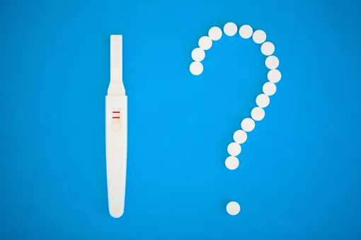 Как работает тест на беременность? Когда лучше делать тест на беременность?