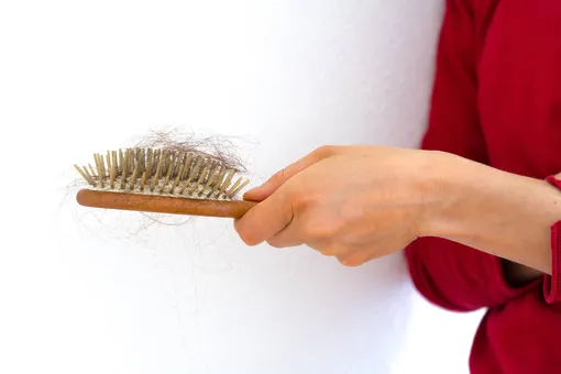 Работают ли домашние маски против выпадения волос