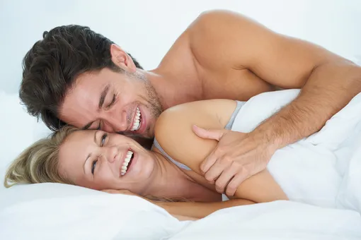 Оргазм с неприятностями: 5 самых неожиданных реакций на удовольствие