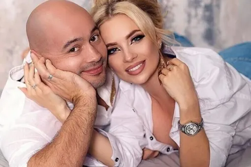 «Невозможно налюбоваться!» Андрея Черкасов с женой устроили фотосессию новорожденному сыну (видео)