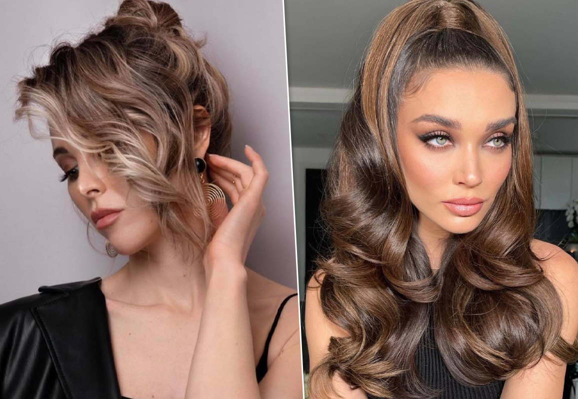 Модные стрижки 2024 женские на длинные волосы. Стильные прически на длинные волосы 2024. Модная укладка на длинные волосы 2024. Покраска волос 2024 женские модные на длинные волосы. Модные укладки на длинные волосы.