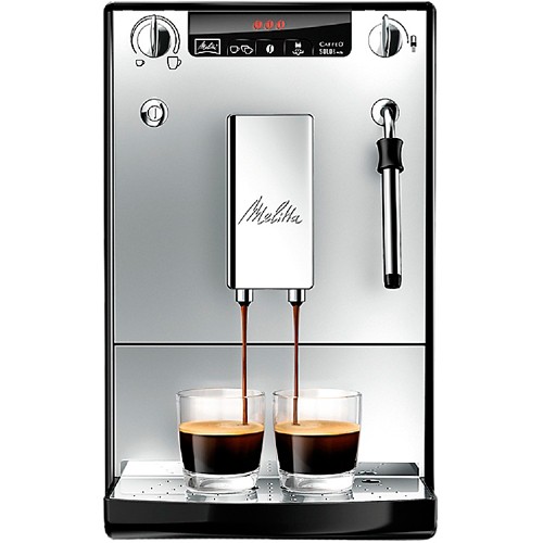 Caffeo Solo&Milk E 953-102 Caffeo Solo&Milk E 953-102