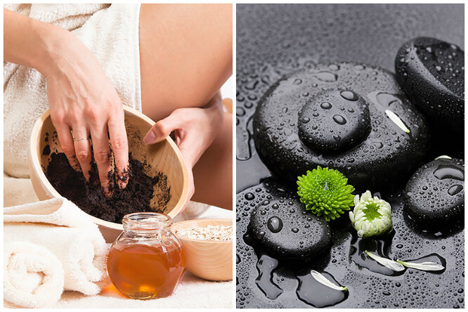 9 салонных spa-процедур, которые можно запросто сделать дома 9 салонных spa-процедур, которые можно запросто сделать дома