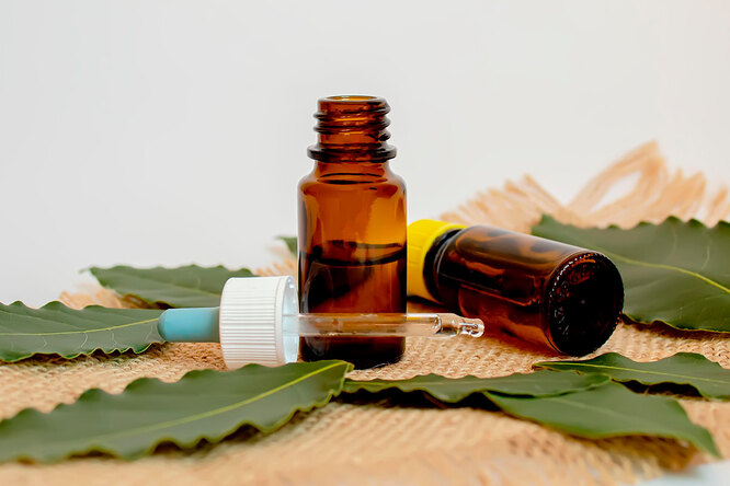 Tea tree oil Tea tree oil
