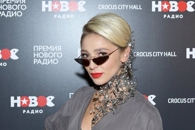 «Полгода его добивалась»: Настя Ивлеева рассказала о первой любви «Полгода его добивалась»: Настя Ивлеева рассказала о первой любви