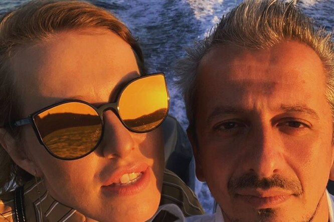 «Людям дарит свет»: Ксения Собчак поздравила Богомолова с днем рождения, опубликовав совместное видео «Людям дарит свет»: Ксения Собчак поздравила Богомолова с днем рождения, опубликовав совместное видео