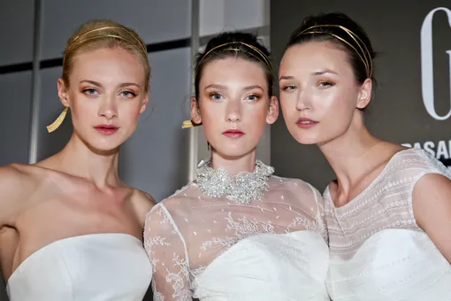 Ах, эта свадьба: 9 рекомендаций для макияжа невесты
