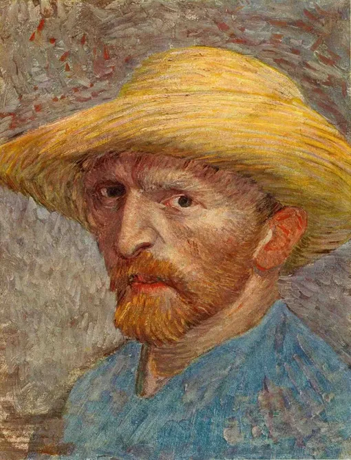 Художник Винсент Ван Гог: биография, портрет, картины, личная жизнь