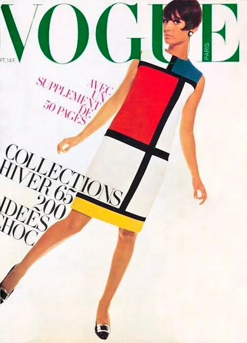 Vogue, 1965