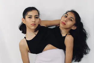 22-летние сиамские близнецы рассказали, может ли у них быть секс