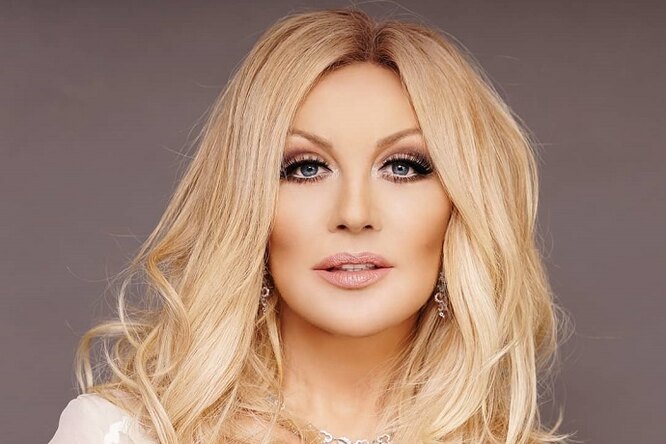 Такое маме не пишут»: взрослый сын Таисии Повалий скомпрометировал ее перед  поклонниками