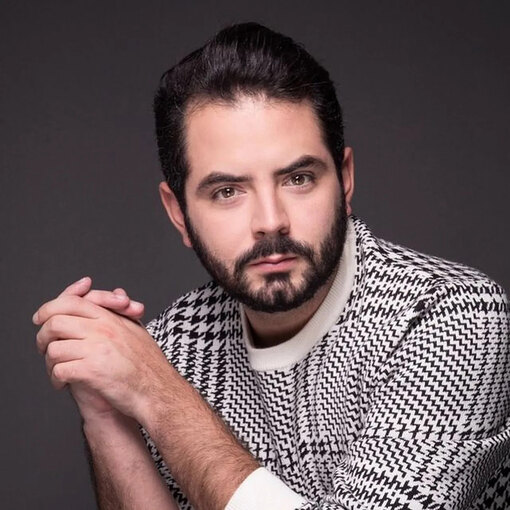 Дети актрисы - Хосе Эдуардо, Ануар и Виктория Дети актрисы - Хосе Эдуардо,