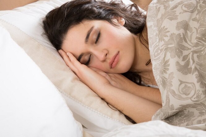 Сон действительно лечит (по крайней мере, от гриппа)