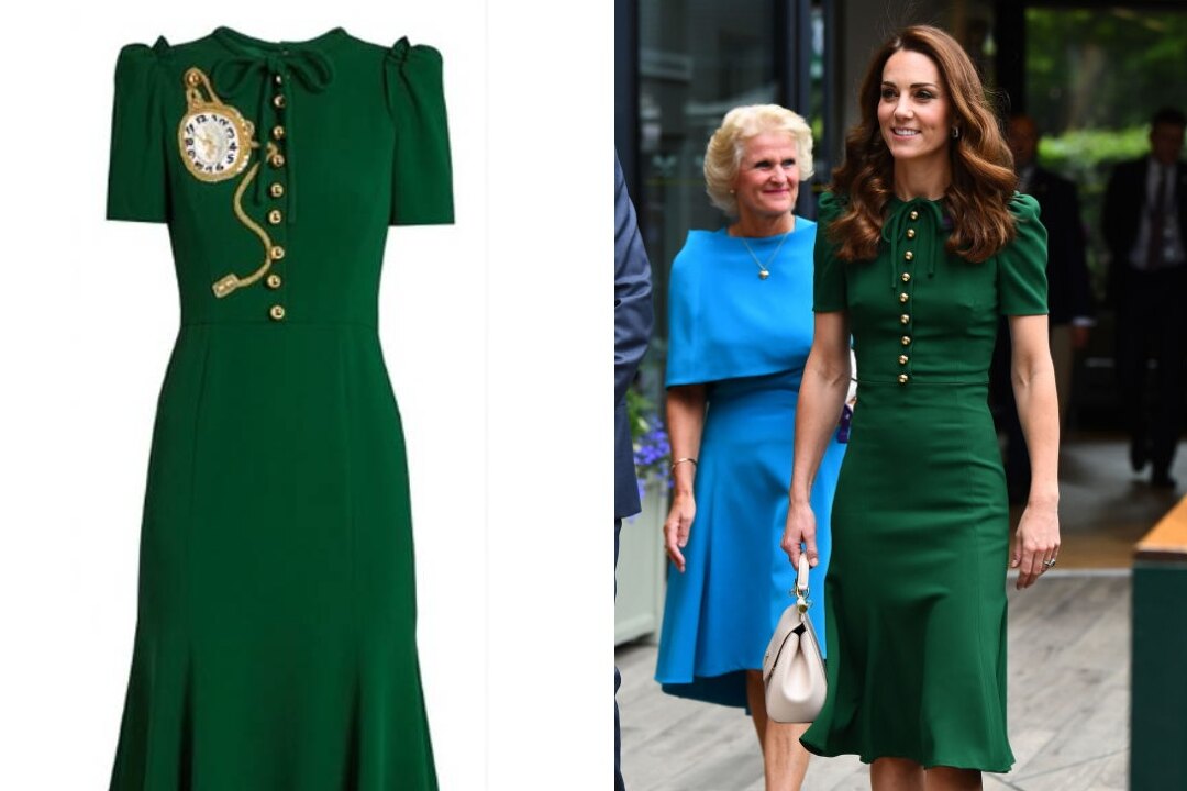 Сочетается с туфлями на каблуке и компактной сумочкой