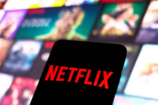 Netflix остановил работу над «Анной К», «Зато» и другими российскими проектами