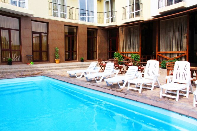 OnixHotels&Resorts