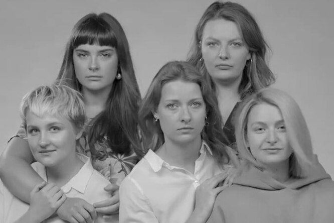 «Я не украшение и не вещь»: ролик, в котором 42 белорусские женщины ответили Александру Лукашенко, стал вирусным