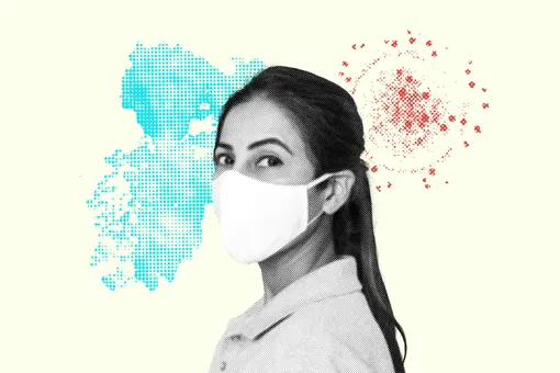 Что такое «мозговой туман» при коронавирусе и как с ним справиться?