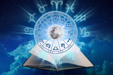 Лунный гороскоп на 28 апреля: романтическое предложение для Близнецов и возврат забытого долга для Львов