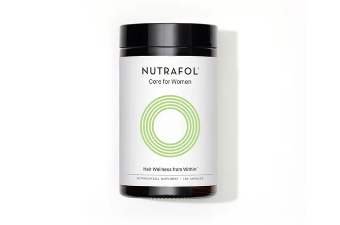 Nutrafol Core for Women Supplement