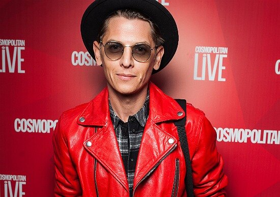 Cosmopolitan LIVE - 12 сентября