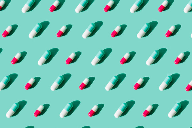 Какая разница между аспирином и парацетамолом: виды жаропонижающих лекарств