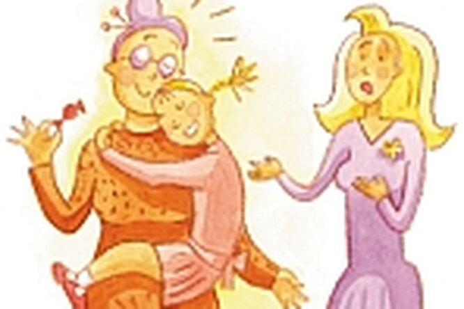 Капризы и истерики Капризы и истерики