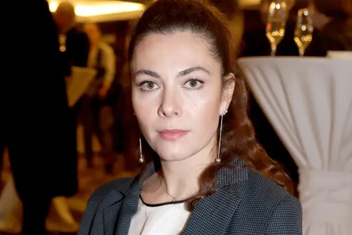 «Успела развестить»: как Янина Соколовская попала в сериал «Ментовские войны»