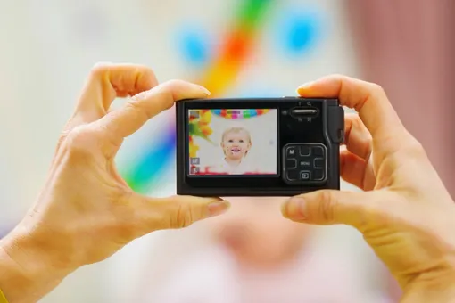 Цифровой киднеппинг: будьте осторожны, выкладывая детские фото в сеть